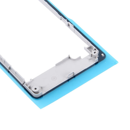 Rear Housing Frame  for Sony Xperia Z1 Compact / D5503