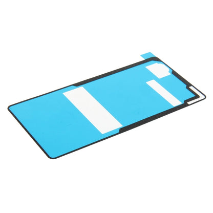 Battery Back Cover Adhesive Sticker for Sony Xperia Z3 Compact / Z5803 / Z5833, For Sony Xperia Z3 Compact / D5803