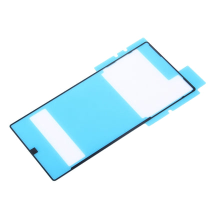 Rear Housing Adhesive for Sony Xperia Z5, For Xperia Z5