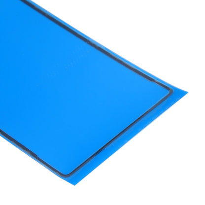 Rear Housing Adhesive for Sony Xperia M4 Aqua, For Xperia M4 Aqua