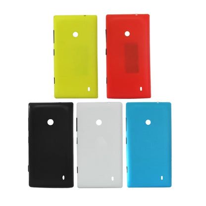 Plastic Back Housing Cover  for Nokia Lumia 520