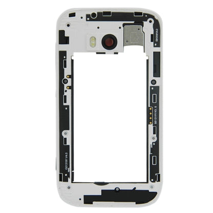 Middle Frame Bezel for Nokia Lumia 822