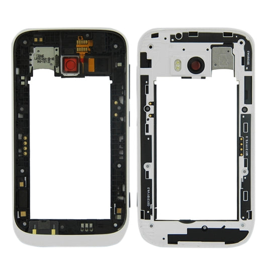 Middle Frame Bezel for Nokia Lumia 822
