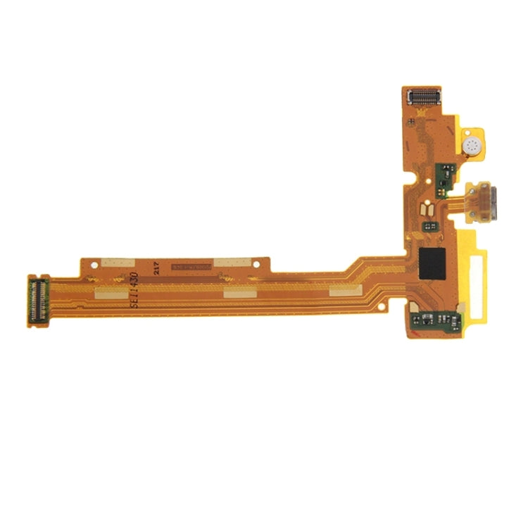 For Vivo Y22 Charging Port Flex Cable, For Vivo Y22