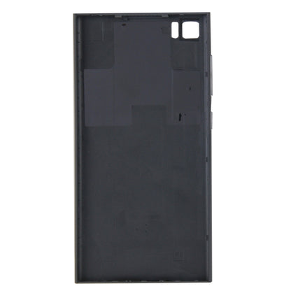 Battery Back Cover  for Xiaomi Mi 3, WCDMA, For Xiaomi Mi 3