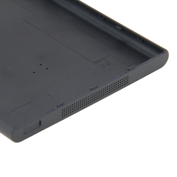 Battery Back Cover  for Xiaomi Mi 3, WCDMA, For Xiaomi Mi 3