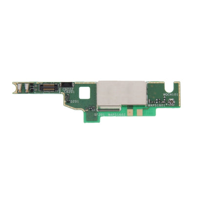 Microphone Ribbon Flex Cable  for Sony Xperia M4 Aqua, For Xperia M4 Aqua