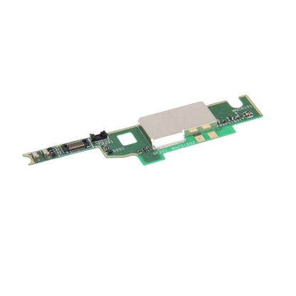 Microphone Ribbon Flex Cable  for Sony Xperia M4 Aqua, For Xperia M4 Aqua