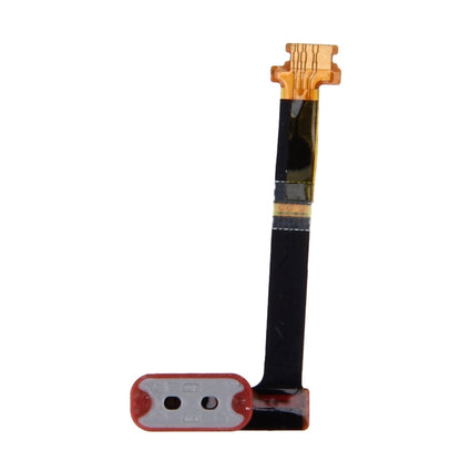 Microphone Ribbon Flex Cable  for Sony Xperia Z5 Compact / mini, For Xperia Z5 Compact