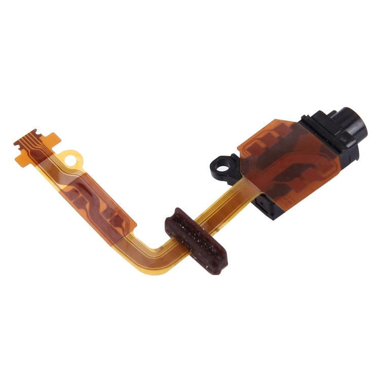 Headphone Jack Flex Cable  for Sony Xperia Z3 Tablet Compact / mini / Xperia Tablet Z3(SGP621), For Xperia Z3 Tablet Compact