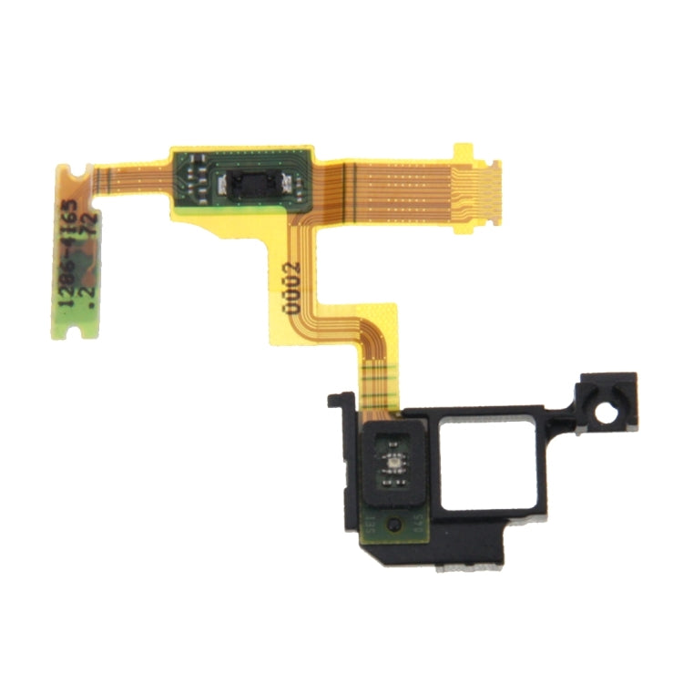 Sensor Flex Cable  for Sony Xperia Z3 Tablet Compact, For Xperia Z3 Tablet Compact