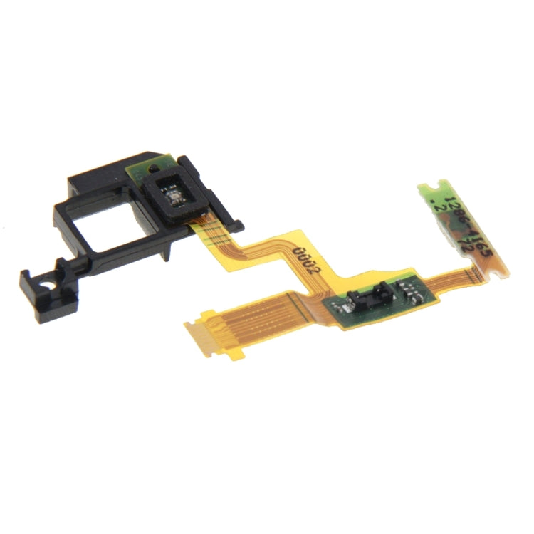 Sensor Flex Cable  for Sony Xperia Z3 Tablet Compact, For Xperia Z3 Tablet Compact