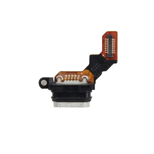 Charging Port Flex Cable for Sony Xperia M4 Aqua, For Xperia M4 Aqua