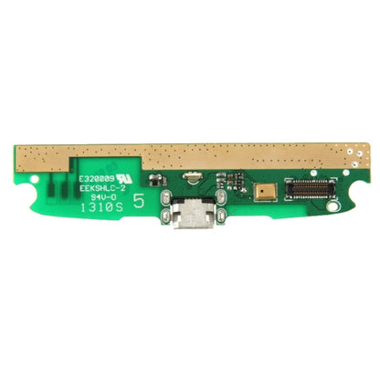 Charging Port  for Lenovo S820, For Lenovo S820