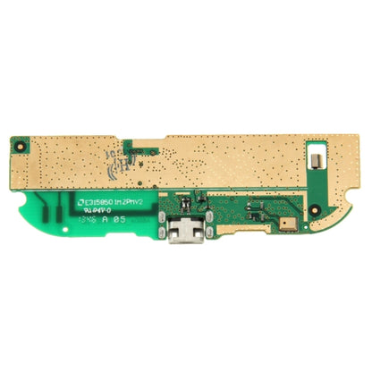 Charging Port  for Lenovo A860, For Lenovo A860