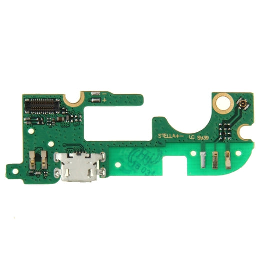 Charging Port  for Lenovo S939, For Lenovo S939