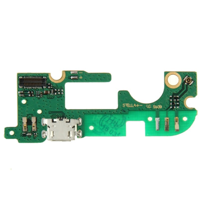 Charging Port  for Lenovo S939, For Lenovo S939