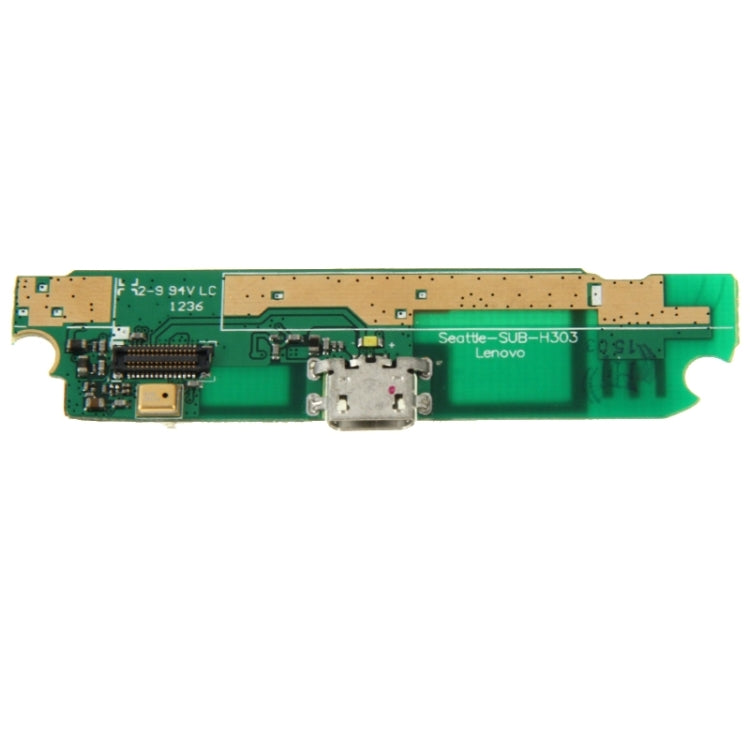 Charging Port  for Lenovo S720, For Lenovo S720