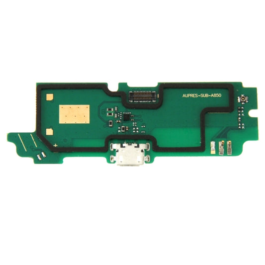 Charging Port  for Lenovo A850, For Lenovo A850