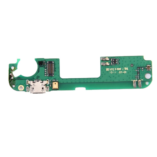Charging Port Board for Lenovo S898, For Lenovo S898