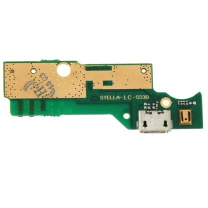 Charging Port  for Lenovo S930, For Lenovo S930