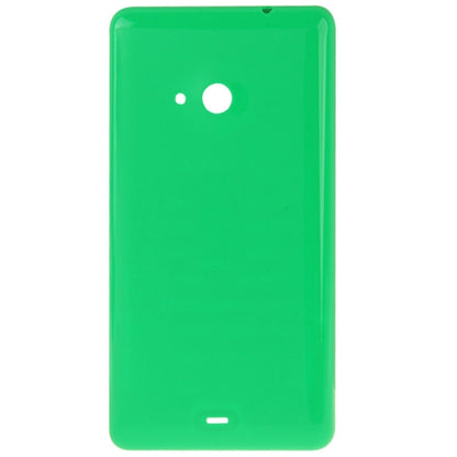 Plastic Back Housing Cover  for Microsoft Lumia 535