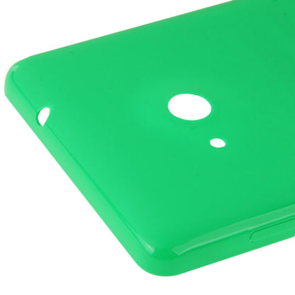Plastic Back Housing Cover  for Microsoft Lumia 535