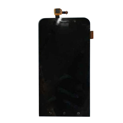 LCD Screen and Digitizer Full Assembly for Asus ZenFone Max / ZC550KL , For Asus Zenfone Max ZC550KL