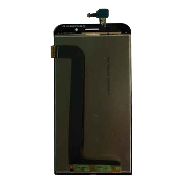 LCD Screen and Digitizer Full Assembly for Asus ZenFone Max / ZC550KL , For Asus Zenfone Max ZC550KL