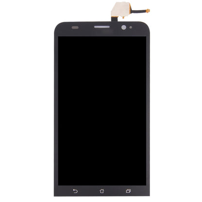 LCD Screen and Digitizer Full Assembly for Asus ZenFone 2 ZE550 / ZE550ML, For Asus Zenfone 2 ZE550ML