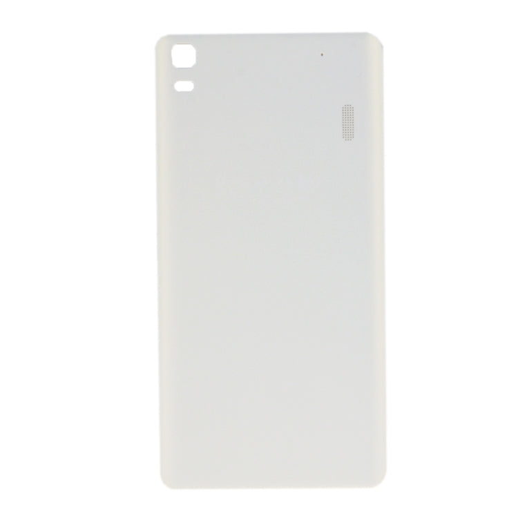 For Lenovo K3 Note / K50-T5 / A7000 Turbo Battery Back Cover, For Note