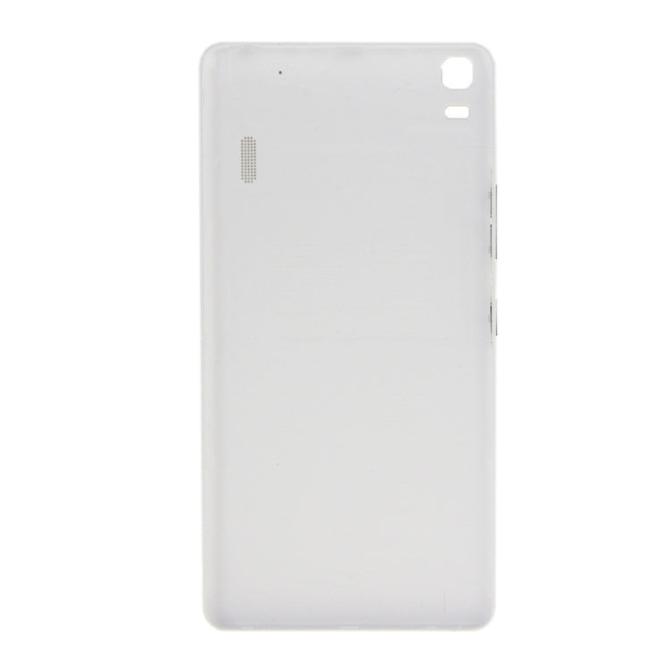 For Lenovo K3 Note / K50-T5 / A7000 Turbo Battery Back Cover, For Note