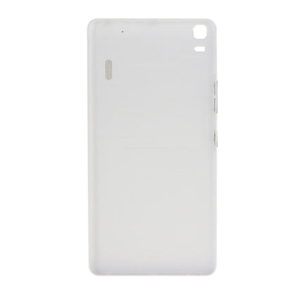 For Lenovo K3 Note / K50-T5 / A7000 Turbo Battery Back Cover, For Note