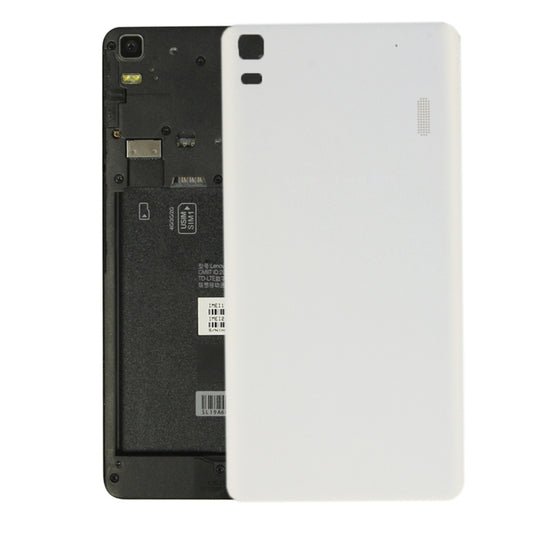 For Lenovo K3 Note / K50-T5 / A7000 Turbo Battery Back Cover, For Note