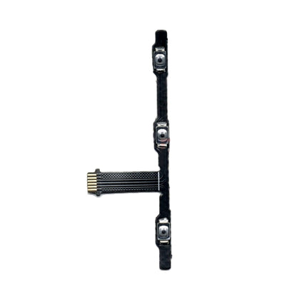 Power Button & Volume Button Flex Cable  for ASUS Zenfone 5, For Asus Zenfone 5