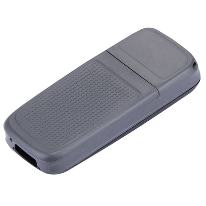 Full Housing Cover (Front Cover + Middle Frame Bezel + Battery Back Cover) for Nokia 1200 / 1208 / 1209, For Nokia 1200 / 1208 / 1209, For Nokia 1200