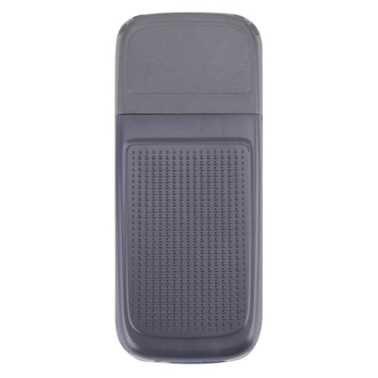 Full Housing Cover (Front Cover + Middle Frame Bezel + Battery Back Cover) for Nokia 1200 / 1208 / 1209, For Nokia 1200 / 1208 / 1209, For Nokia 1200