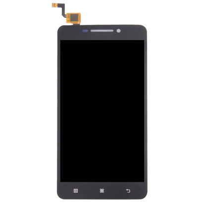 LCD Screen and Digitizer Full Assembly for Lenovo A5000 , For Lenovo A5000