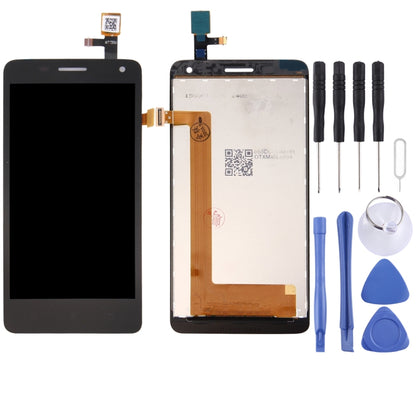 LCD Screen and Digitizer Full Assembly for Lenovo S660