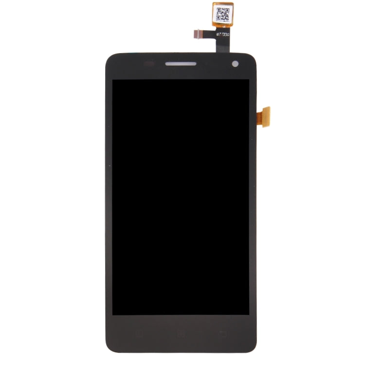 LCD Screen and Digitizer Full Assembly for Lenovo S660