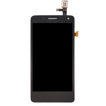 LCD Screen and Digitizer Full Assembly for Lenovo S660