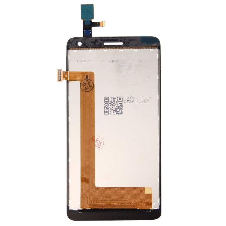 LCD Screen and Digitizer Full Assembly for Lenovo S660