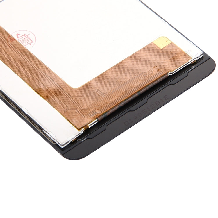 LCD Screen and Digitizer Full Assembly for Lenovo S660