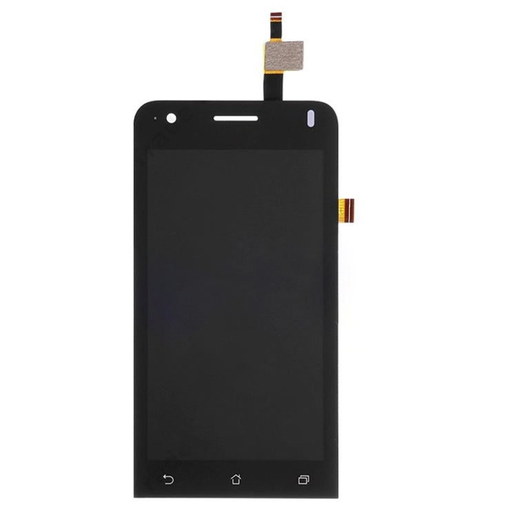 LCD Screen and Digitizer Full Assembly  for Asus Zenfone C, For Asus Zenfone C ZC451CG