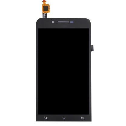 LCD Screen and Digitizer Full Assembly  for Asus Zenfone Go / ZC500TG, For Asus Zenfone Go ZC500TG