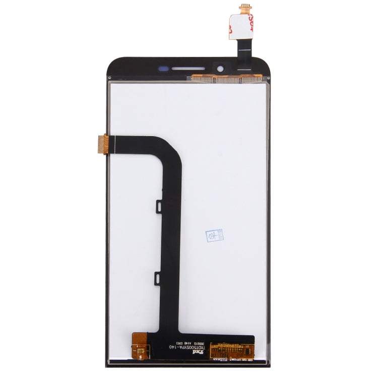 LCD Screen and Digitizer Full Assembly  for Asus Zenfone Go / ZC500TG, For Asus Zenfone Go ZC500TG