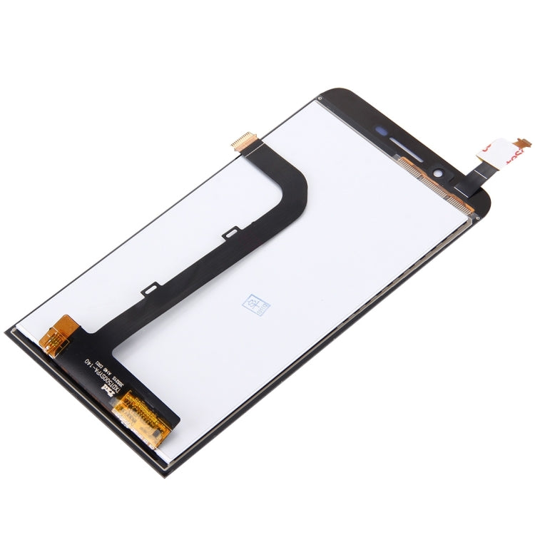 LCD Screen and Digitizer Full Assembly  for Asus Zenfone Go / ZC500TG, For Asus Zenfone Go ZC500TG