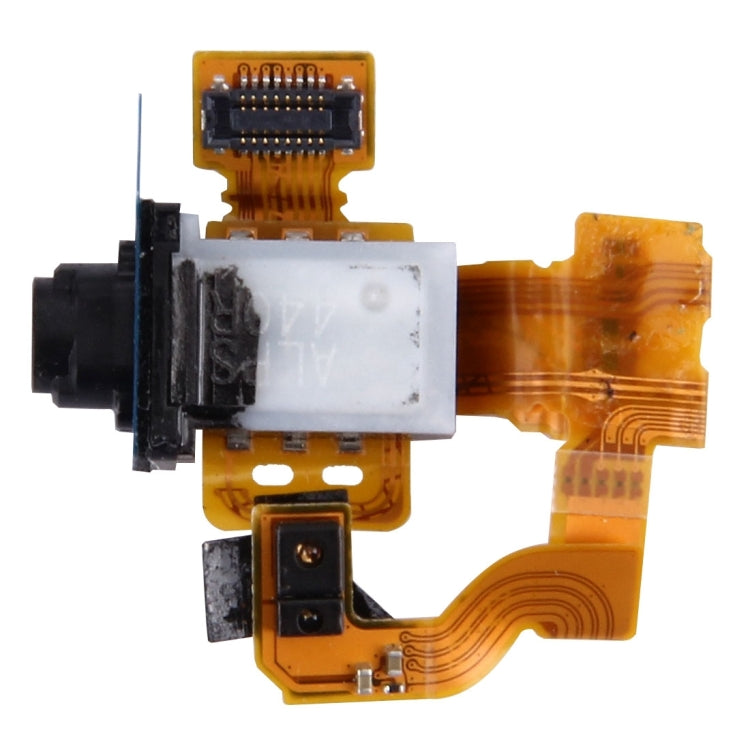 Earphone Jack  for Sony Xperia Z3 Compact / Mini