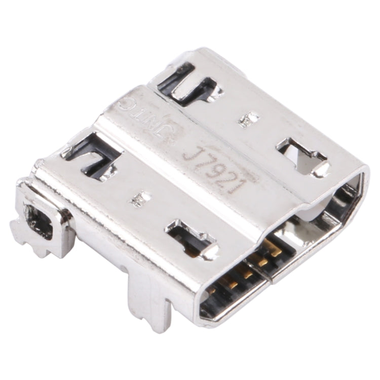 For Samsung Galaxy Note II / N7100 /  N7105 / N7102 Charging Port Connector, For Galaxy Note II / N7100
