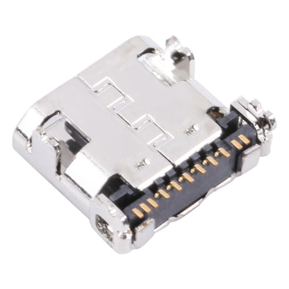 For Samsung Galaxy Note II / N7100 /  N7105 / N7102 Charging Port Connector, For Galaxy Note II / N7100